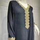 Middle East Arab Women's Wear Swing Dress - EX-STOCK CANADA