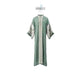 Middle East Foreign Trade Arab Robe New Embroidered Women's Gown - EX-STOCK Canada