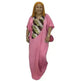 Middle East Long Gown Dress - EX-STOCK CANADA