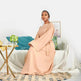 Middle Eastern Arab Long sleeve dress - EX-STOCK Canada