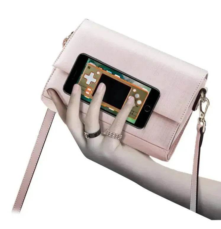 Mini Nostalgic Handheld Game Console - EX-STOCK Canada