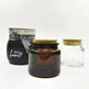 Mini Small Glass Scented Candle Cup - EX-STOCK CANADA