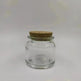 Mini Small Glass Scented Candle Cup - EX-STOCK CANADA