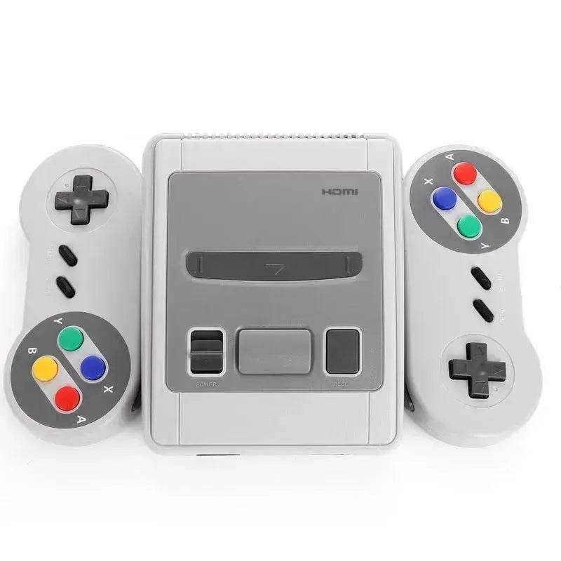 Mini Snes Tv Game Console 8-Bit Game Console - EX-STOCK Canada