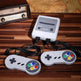 Mini Snes Tv Game Console 8-Bit Game Console - EX-STOCK Canada