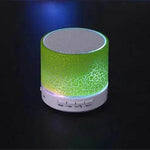 Mini Wireless Bluetooth Speakers - EX-STOCK Canada