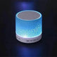 Mini Wireless Bluetooth Speakers - EX-STOCK Canada