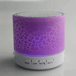 Mini Wireless Bluetooth Speakers - EX-STOCK Canada