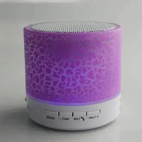 Mini Wireless Bluetooth Speakers - EX-STOCK Canada