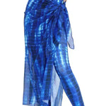 Modest 3 Piece Burkini Swimsuit Set long sleeve - EX-STOCK CANADA