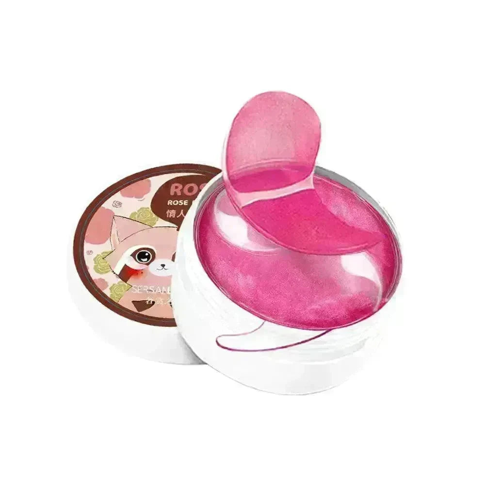 Moisturizing And Lovely Panda Eye Mask - EX-STOCK CANADA