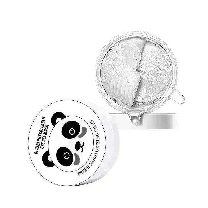 Moisturizing And Lovely Panda Eye Mask - EX-STOCK CANADA