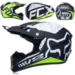 Motocross Helmet Speed Down Mountain Bike - EX-STOCK Canada