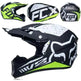 Motocross Helmet Speed Down Mountain Bike - EX-STOCK Canada