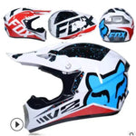 Motocross Helmet Speed Down Mountain Bike - EX-STOCK Canada
