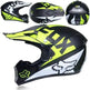Motocross Helmet Speed Down Mountain Bike - EX-STOCK Canada