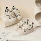 Mountain Style Weird Shoes Baby Toddler Spring And Summer - EX-STOCK Canada
