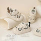 Mountain Style Weird Shoes Baby Toddler Spring And Summer - EX-STOCK Canada