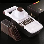 Multi-function Vegetable Slicer Kitchen chopper - EX-STOCK Canada