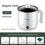 Multi-functional Electric Cooker 110 V220V Small Household Appliances - EX-STOCK Canada