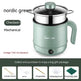 Multi-functional Electric Cooker 110 V220V Small Household Appliances - EX-STOCK Canada