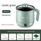 Multi-functional Electric Cooker 110 V220V Small Household Appliances - EX-STOCK Canada