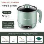 Multi-functional Electric Cooker 110 V220V Small Household Appliances - EX-STOCK Canada