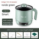 Multi-functional Electric Cooker 110 V220V Small Household Appliances - EX-STOCK Canada