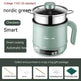 Multi-functional Electric Cooker 110 V220V Small Household Appliances - EX-STOCK Canada