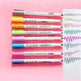 Multicolor highlighter - EX-STOCK CANADA
