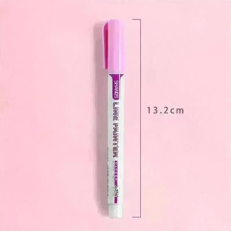 Multicolor highlighter - EX-STOCK CANADA
