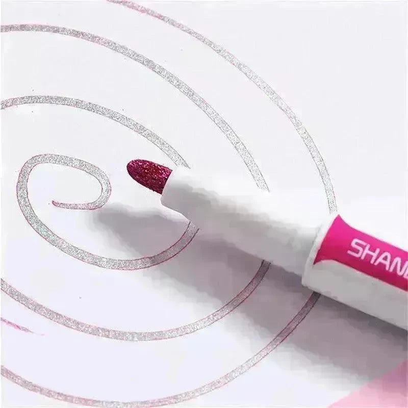 Multicolor highlighter - EX-STOCK CANADA