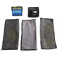 Multifunctional Household Car Wash Cleaning Nine Piece Set - EX-STOCK CANADA