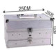 Multifunctional Makeup Artist Special Makeup Kit Eye Shadow Plate - EX-STOCK CANADA