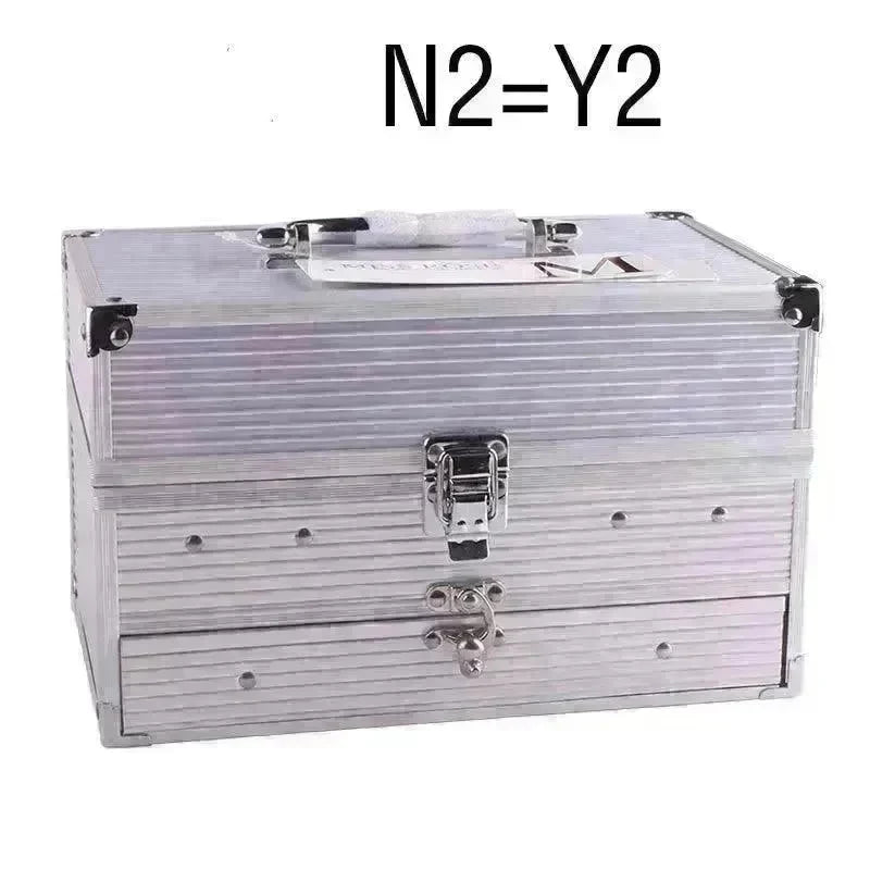 Multifunctional Makeup Artist Special Makeup Kit Eye Shadow Plate - EX-STOCK CANADA