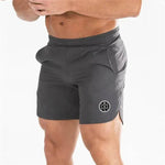 Muscle Wear Gym Shorts - EX-STOCK Canada