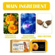 Natural Essential Oil Body Bath Soap Cleans And Tightens The Skin - EX-STOCK CANADA