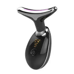 Neck care Massager Facial Wrinkle remover Electric Face Massager Best face Massager. - EX-STOCK CANADA