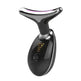 Neck care Massager Facial Wrinkle remover Electric Face Massager Best face Massager. - EX-STOCK CANADA