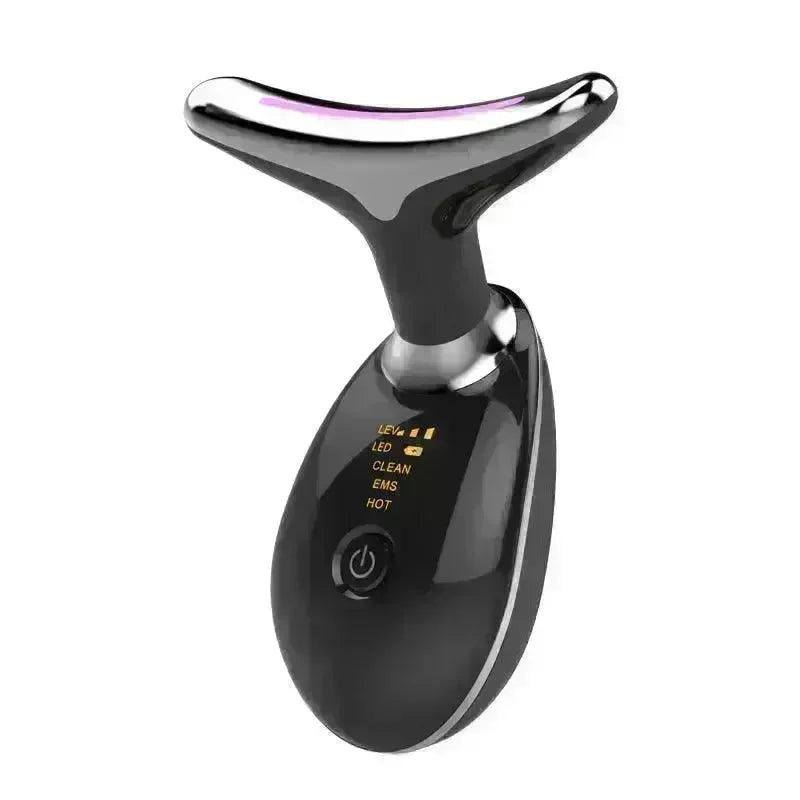 Neck care Massager Facial Wrinkle remover Electric Face Massager Best face Massager. - EX-STOCK CANADA