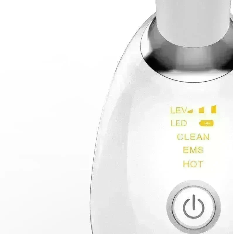 Neck care Massager Facial Wrinkle remover Electric Face Massager Best face Massager. - EX-STOCK CANADA
