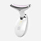 Neck care Massager Facial Wrinkle remover Electric Face Massager Best face Massager. - EX-STOCK CANADA