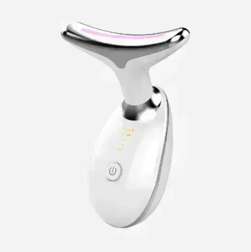 Neck care Massager Facial Wrinkle remover Electric Face Massager Best face Massager. - EX-STOCK CANADA