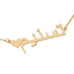 necklace - EX-STOCK Canada