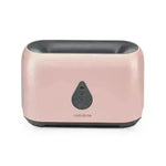 New Arrivals Home Appliances Mini Remote Control Flame Diffuser Air Humidifier - EX-STOCK CANADA
