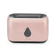 New Arrivals Home Appliances Mini Remote Control Flame Diffuser Air Humidifier - EX-STOCK CANADA