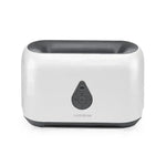 New Arrivals Home Appliances Mini Remote Control Flame Diffuser Air Humidifier - EX-STOCK CANADA