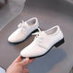 New British Style Lace-up Children's Shoes - EX-STOCK Canada