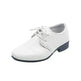 New British Style Lace-up Children's Shoes - EX-STOCK Canada
