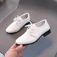 New British Style Lace-up Children's Shoes - EX-STOCK Canada
